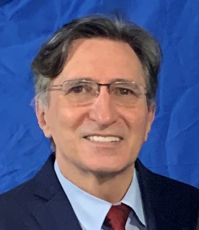 Dr. Nilson José Franco