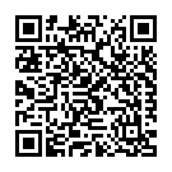 QR code do endereço do escritório